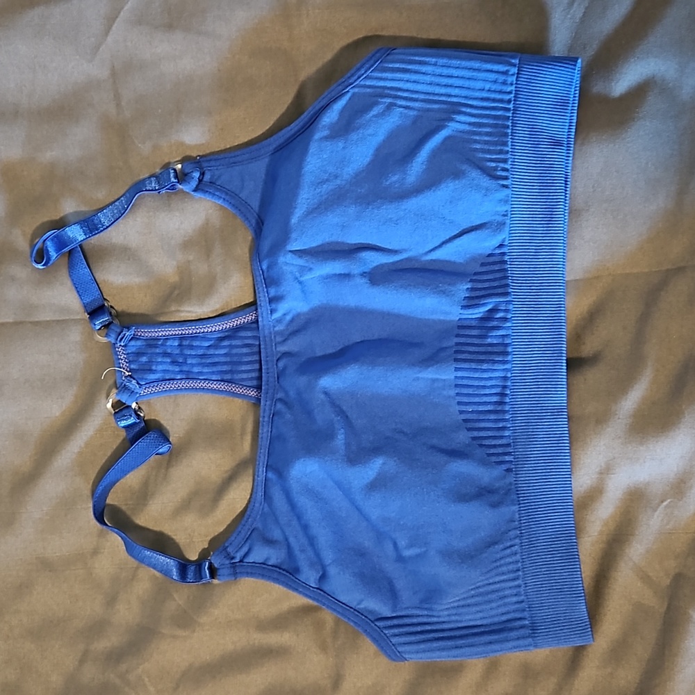 Fabletics sports bra